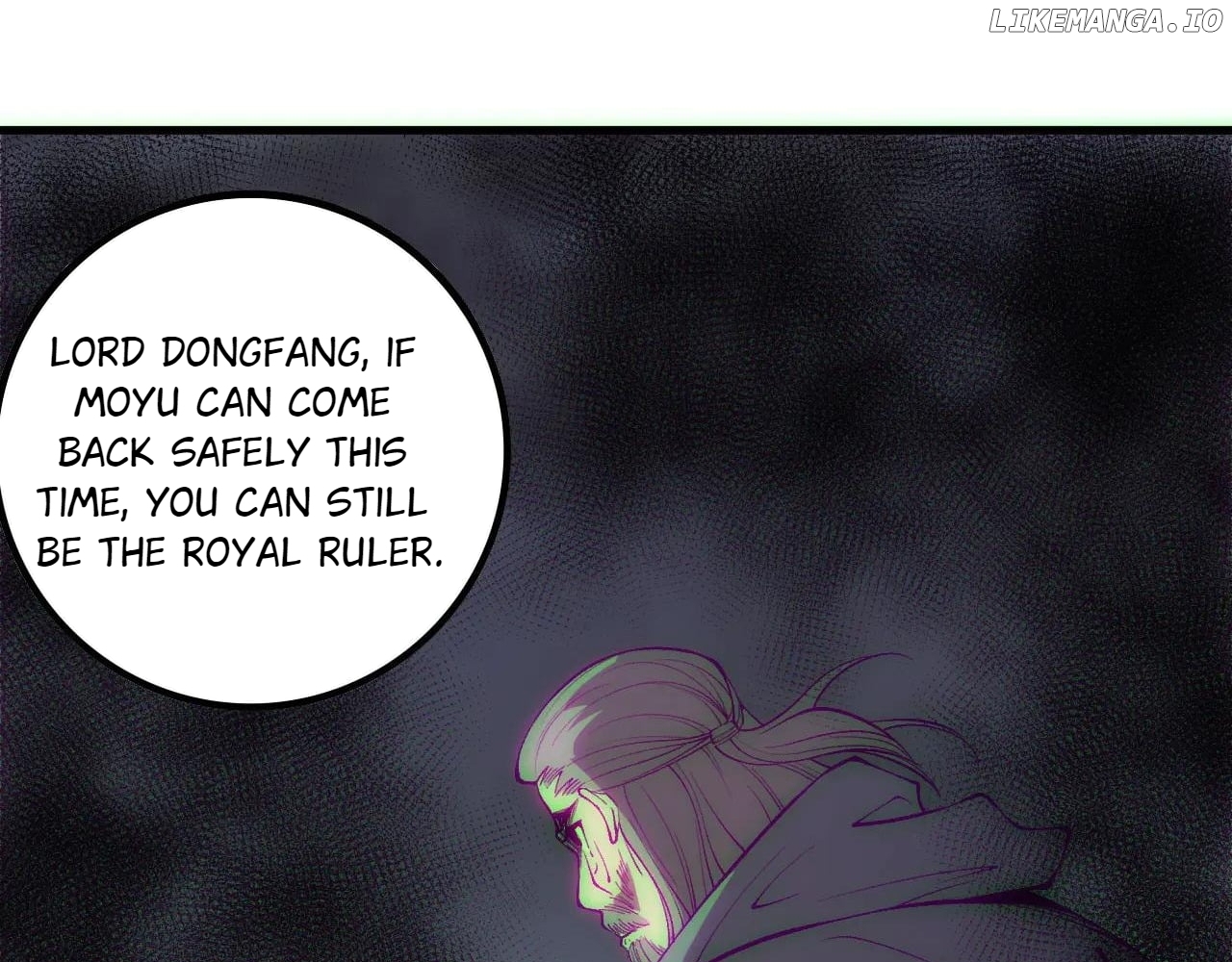 Catastrophic Necromancer Chapter 178 - page 115